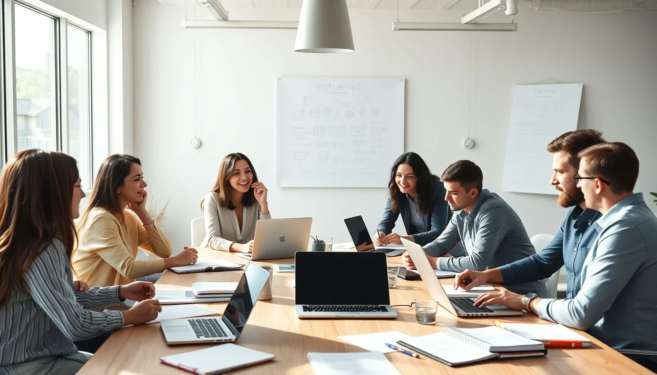 About values main image