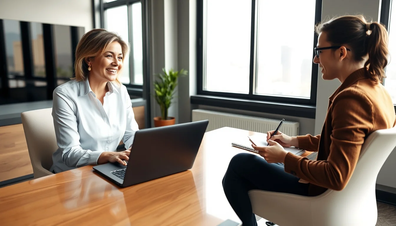 Desarrolla tu potencial